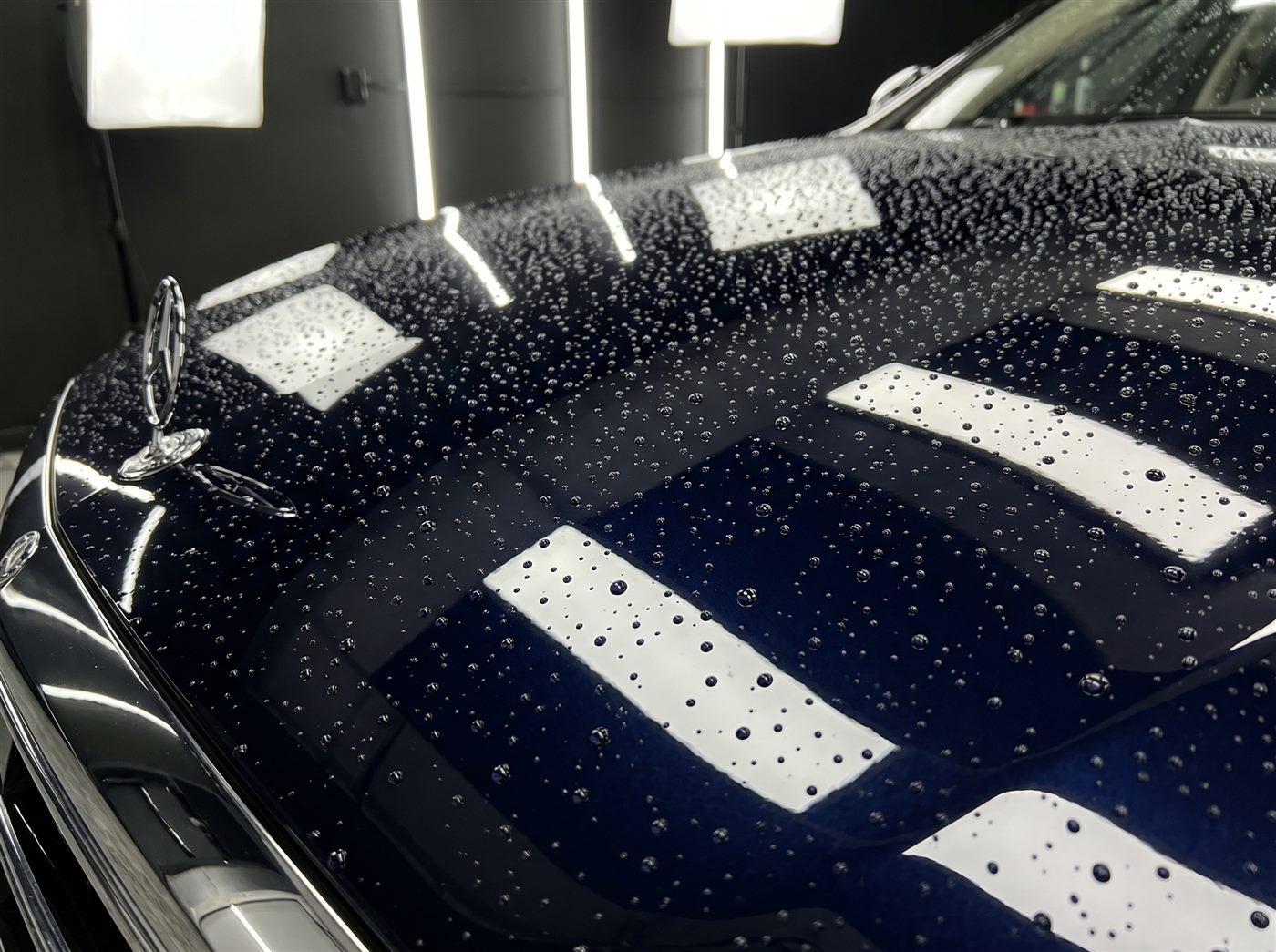 Ceramic Coating