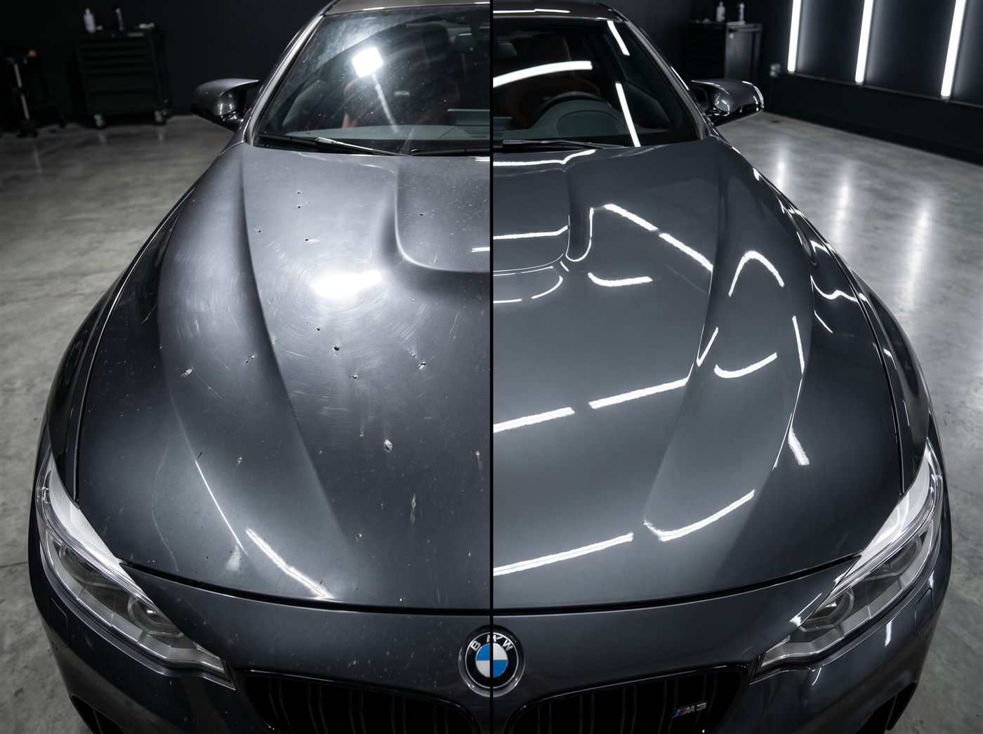 Paint Protection Film