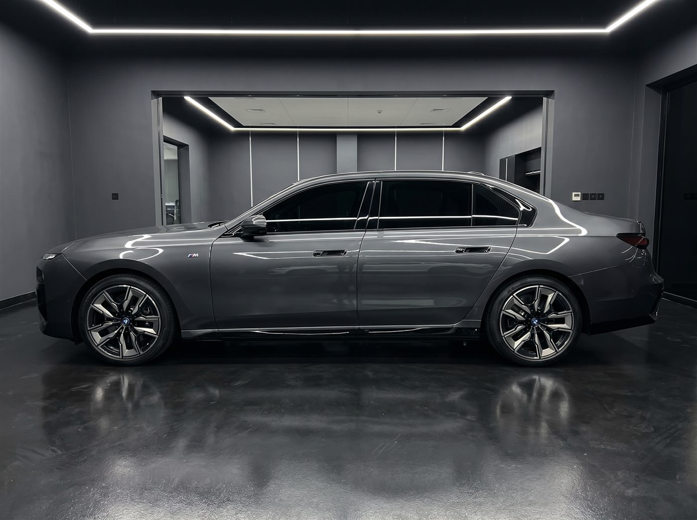 Window Tinting